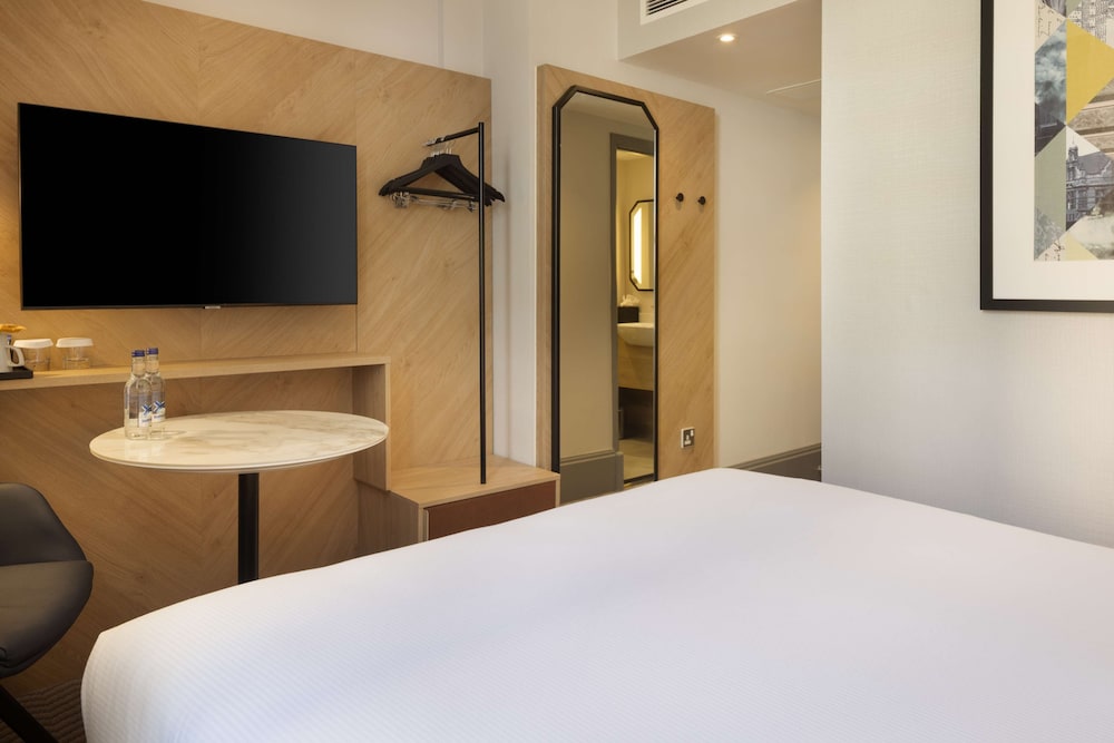 Room, 1 Double Bed - Photo 1
