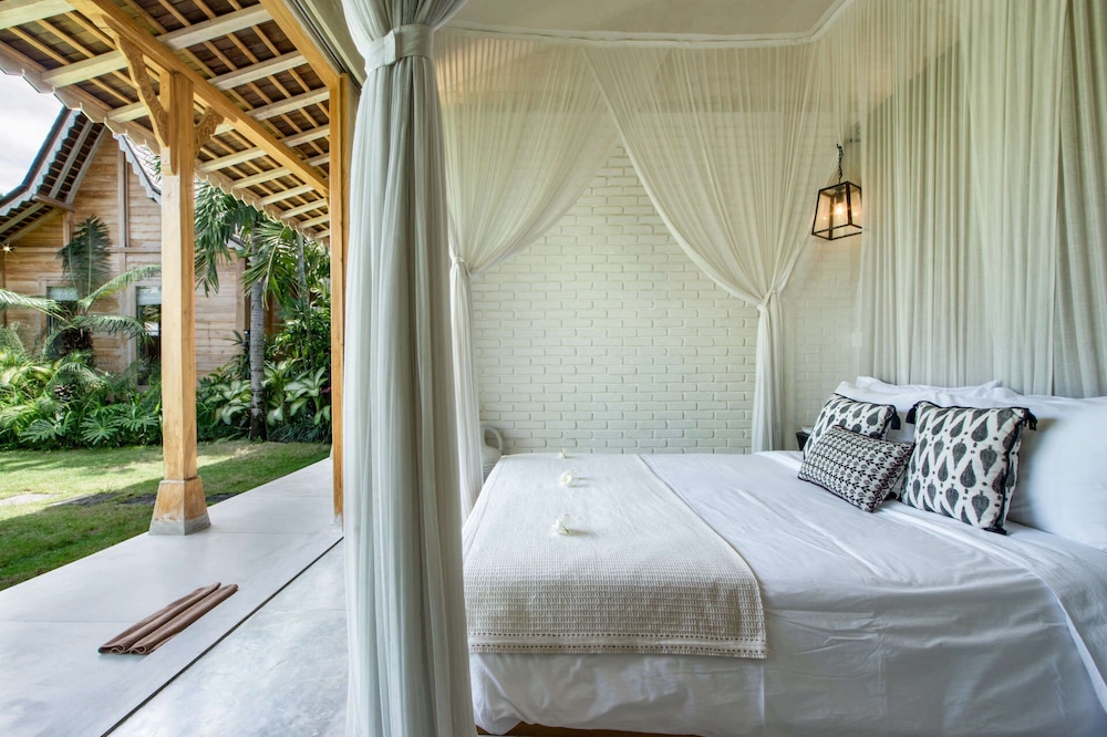Villa (1 Bedroom)