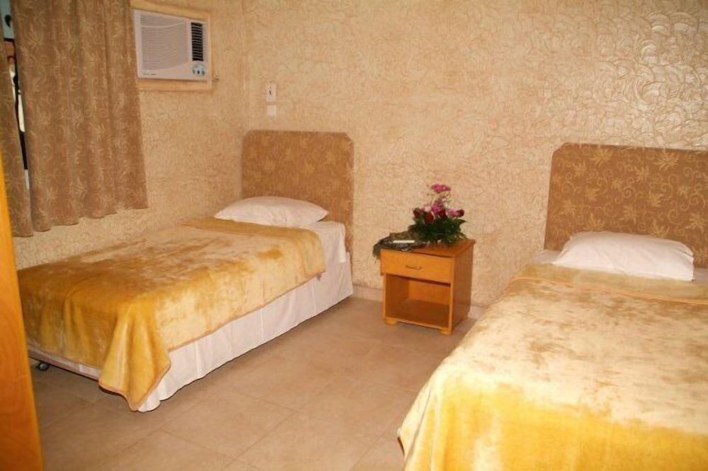 Classic Double or Twin Room photo 1
