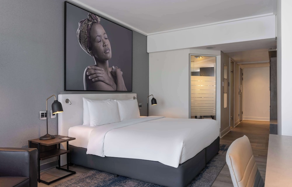 Superior Room, City View (Sandton) photo 3