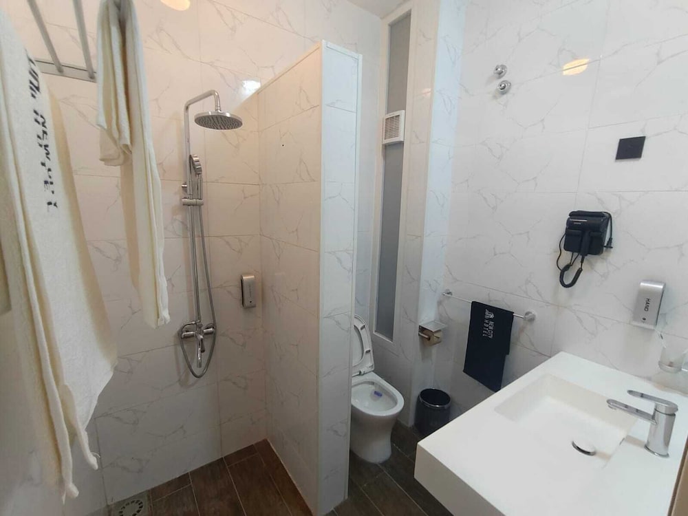 Exclusive Suite, Balcony, Ocean View