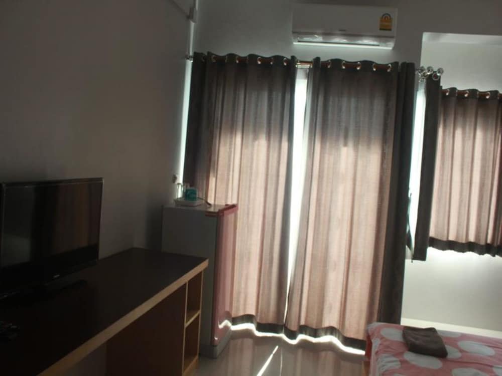 Standard Double Room photo 3