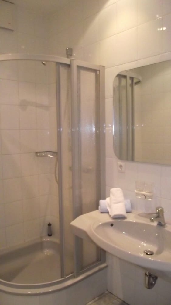 Comfort Double Room, Single Use photo 2