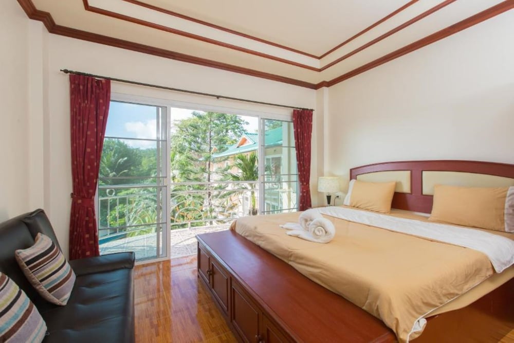 Family Apartment