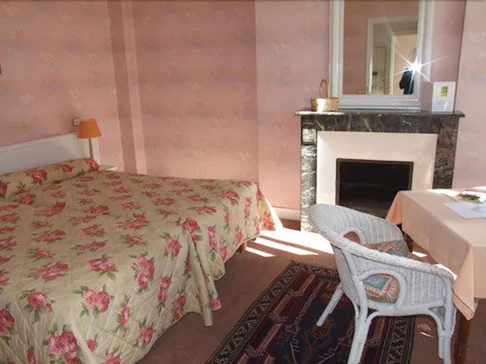 Standard Room, 1 Double Bed