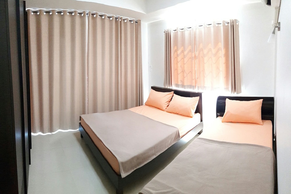 Triple Room with Shared Bathroom photo 1