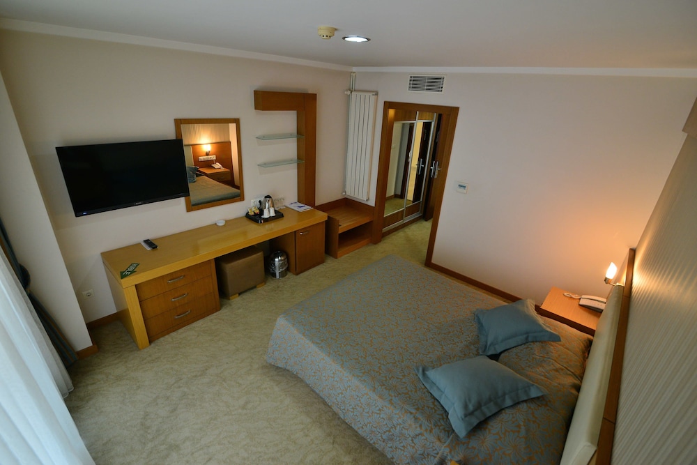 Deluxe Single Room photo 2