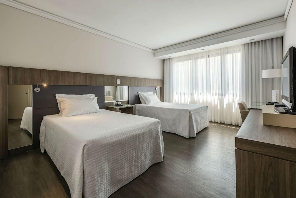 Superior Room, 2 Twin Beds - Photo 3