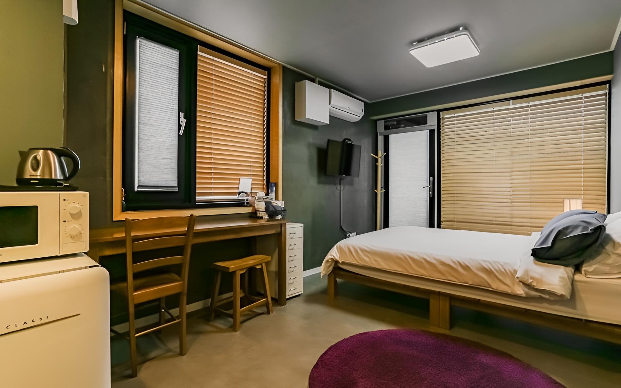Room (Standard 1) - Photo 1