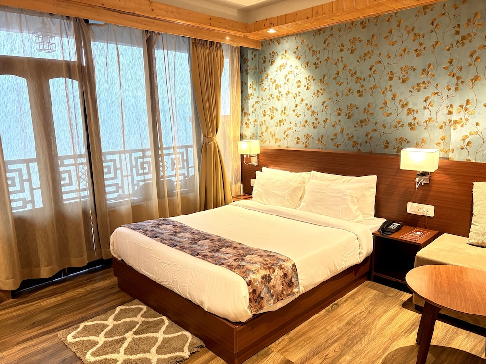 Royal Double Room, Mountain View