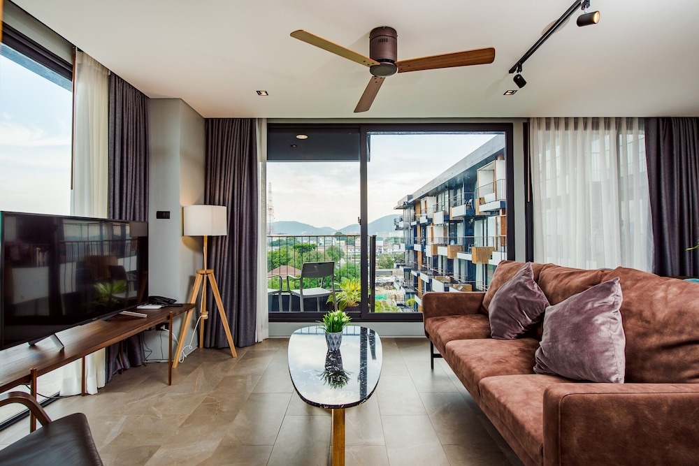 Family Suite - Photo 15