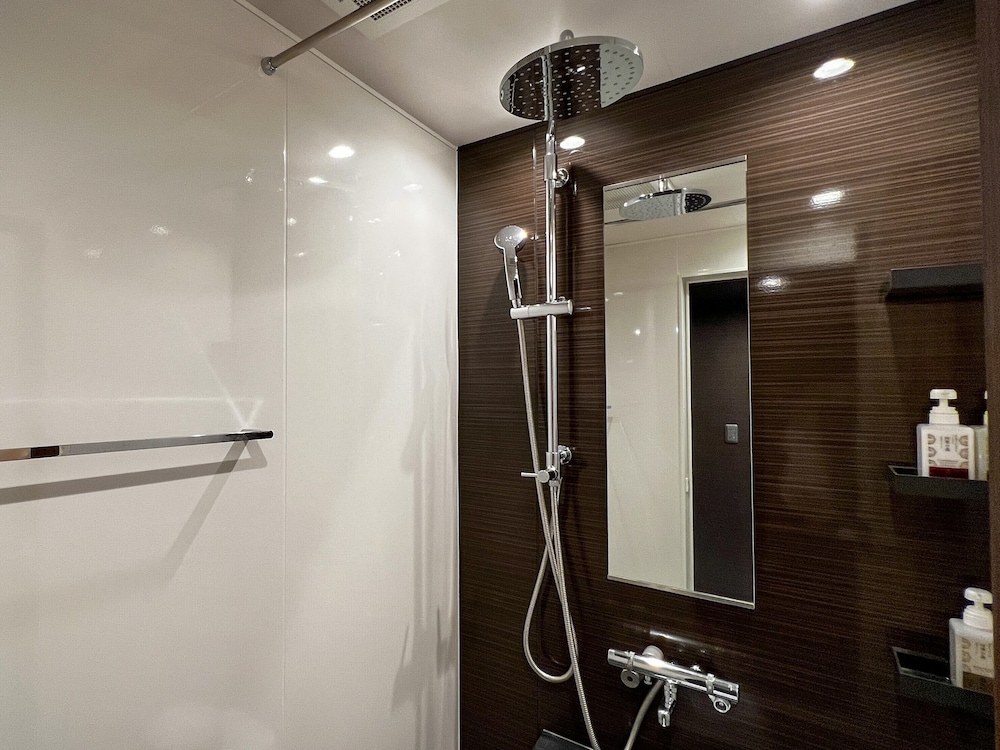 (KOMOREBI)Japanese & Western Room with Shower Booth, Non-Smoking - Photo 13