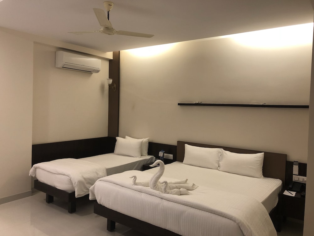 Premier Room with Breakfast