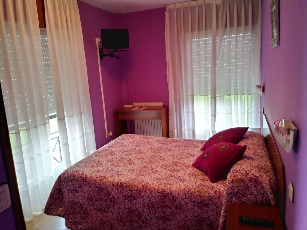 Double Room, Mountain View photo 2