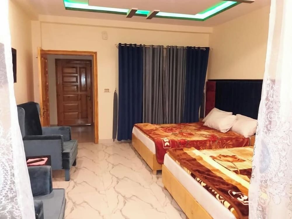 Deluxe Double Room photo 3