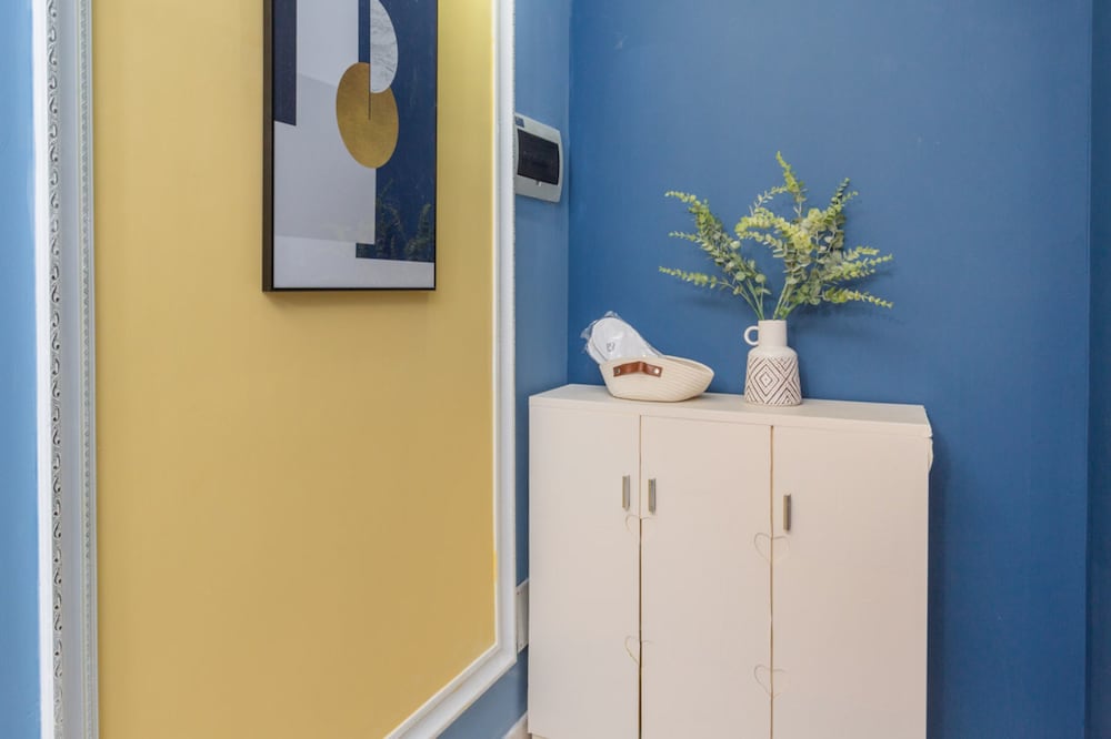 Basic Apartment, 2 Bedrooms, Non Smoking photo 3