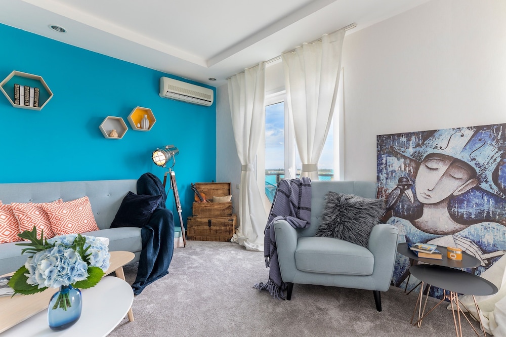 Family Apartment, Accessible photo 1