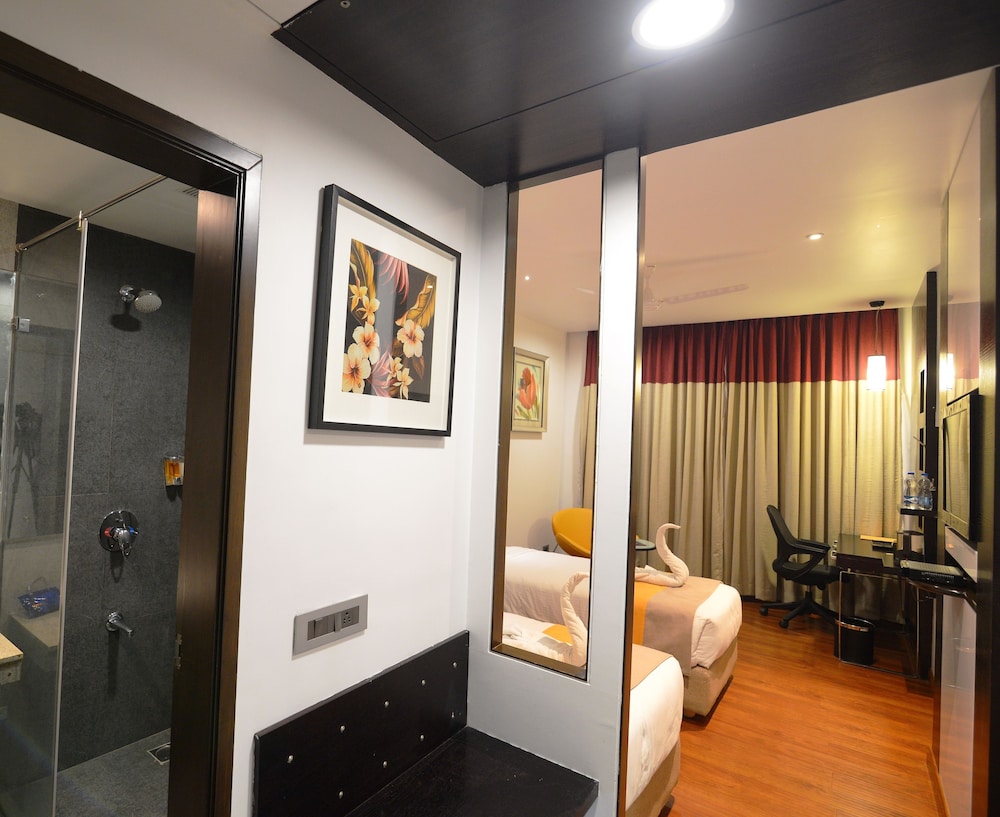 Deluxe Double Room photo 2
