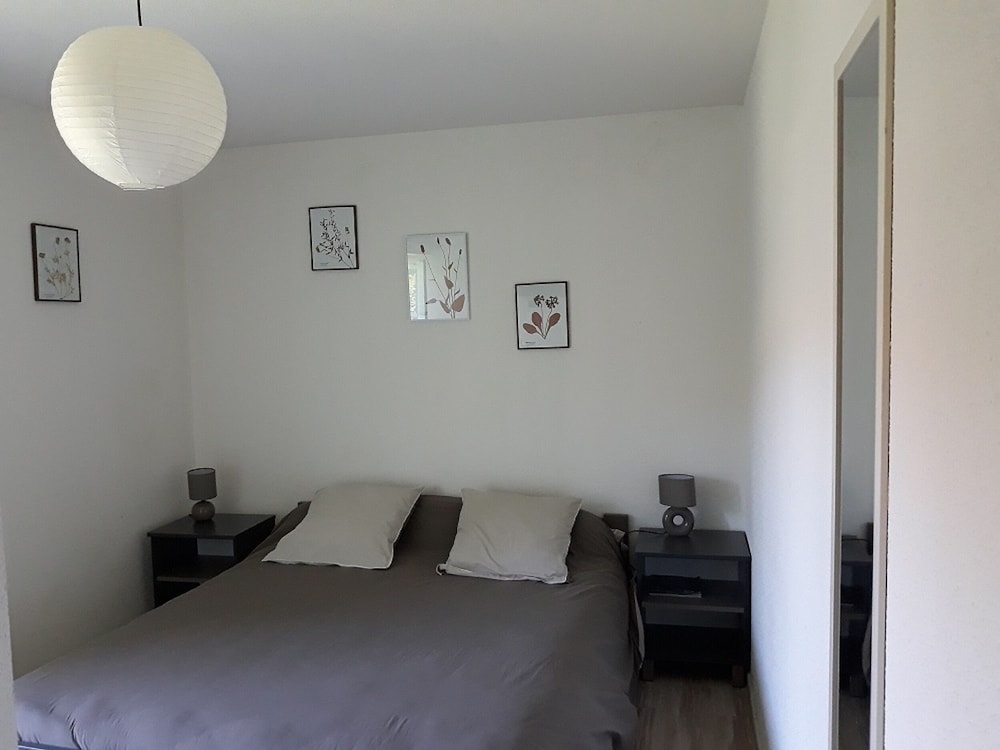 Classic Double Room, Ensuite, Mountain View (Au 1 Étage) photo 2