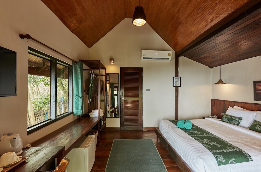 Spa Villa