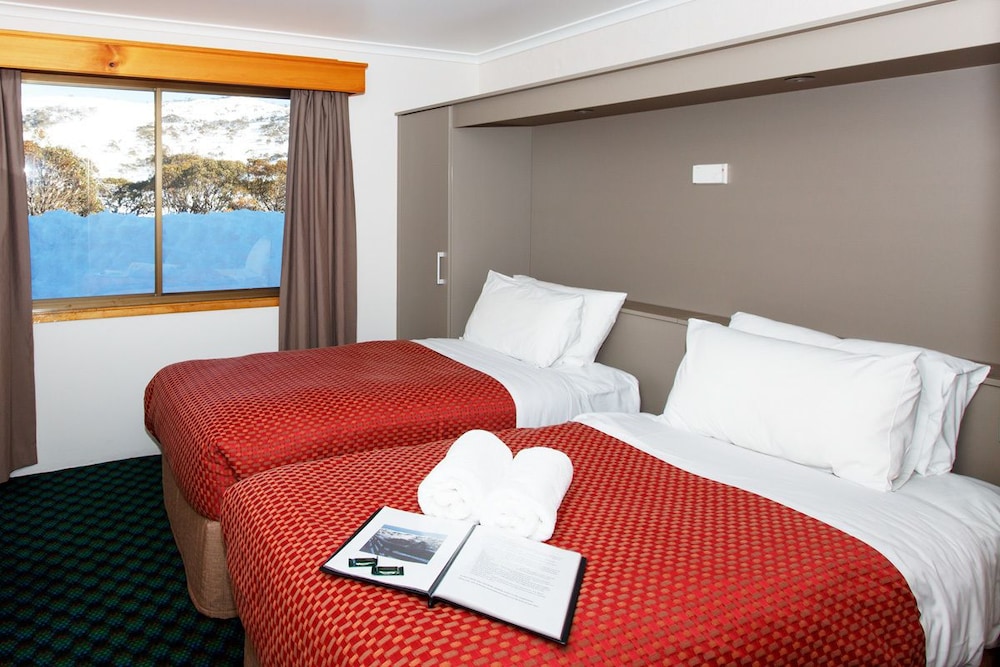 Comfort Double or Twin Room, Mountain View photo 2