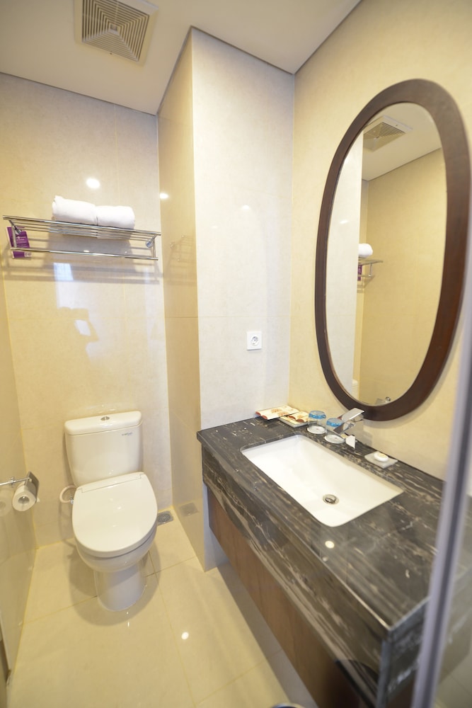 Deluxe Single Room photo 3