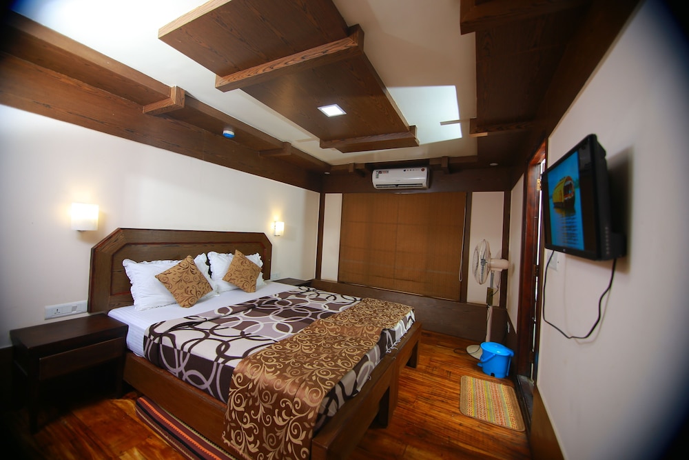 Premium Chalet, 2 Bedrooms photo 1