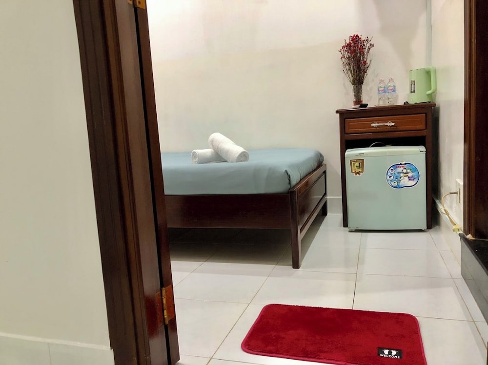 Saigon Cozy Hotel — photo 111