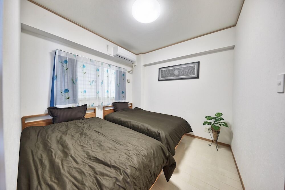 Apartment, 2 Bedrooms (203) - Photo 21