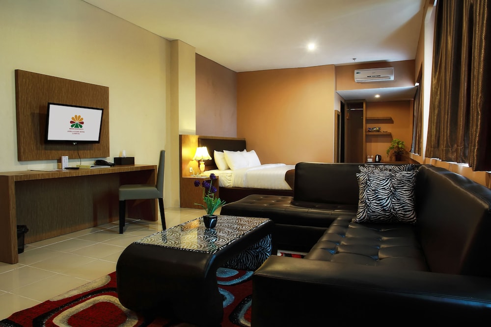Luxury Room photo 3