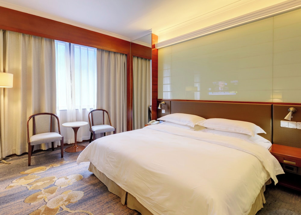 Standard Double Room - Photo 1