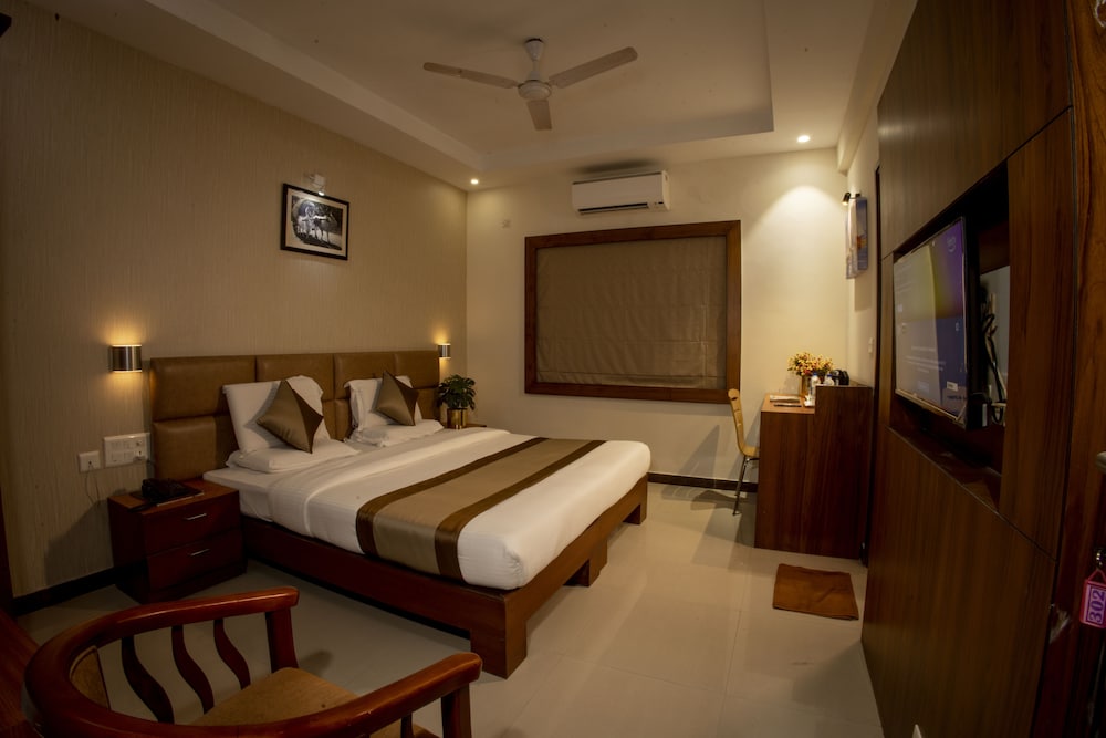 Executive Double Room - Photo 1