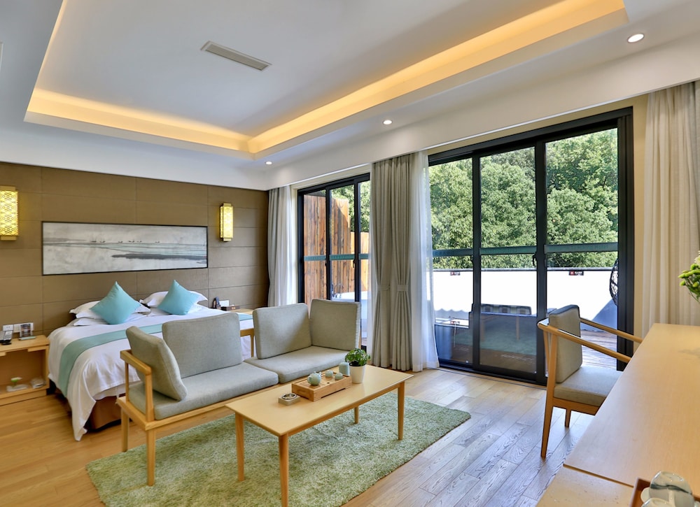Romantic King Room -A photo 3