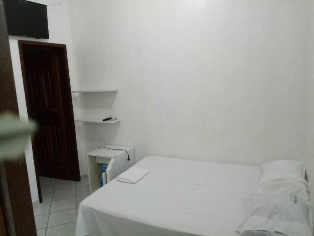 Standard Triple Room photo 2