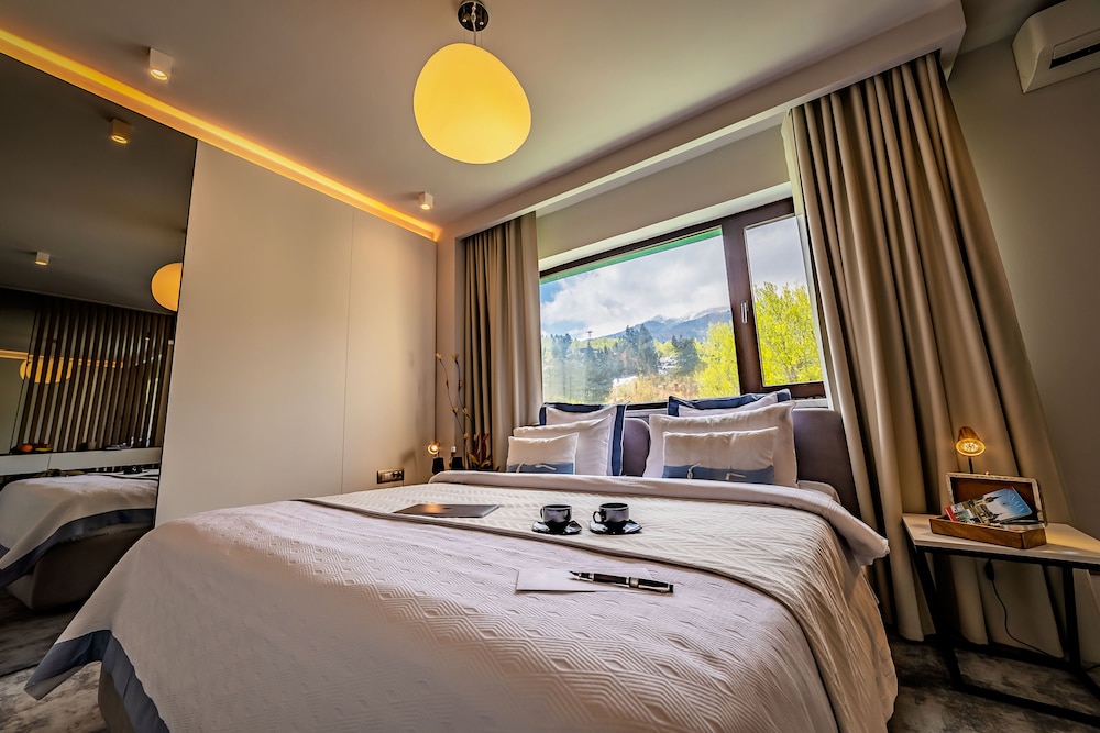Refurbished Triple Room photo 1