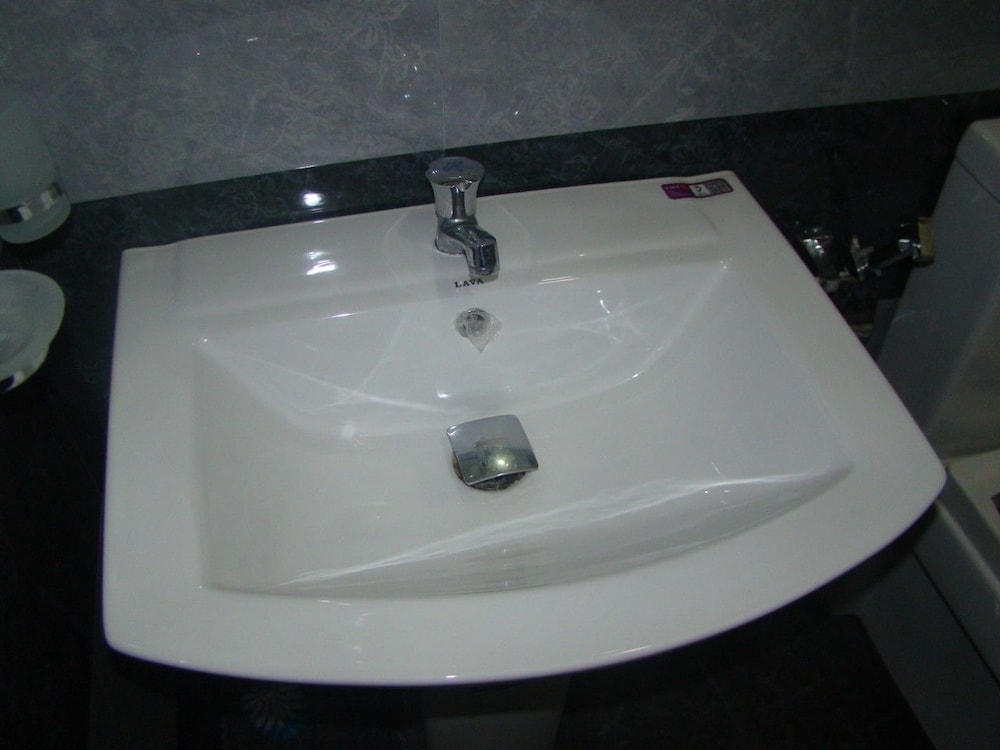 Luxury Double Room, 2 Bedrooms, Garden View photo 2