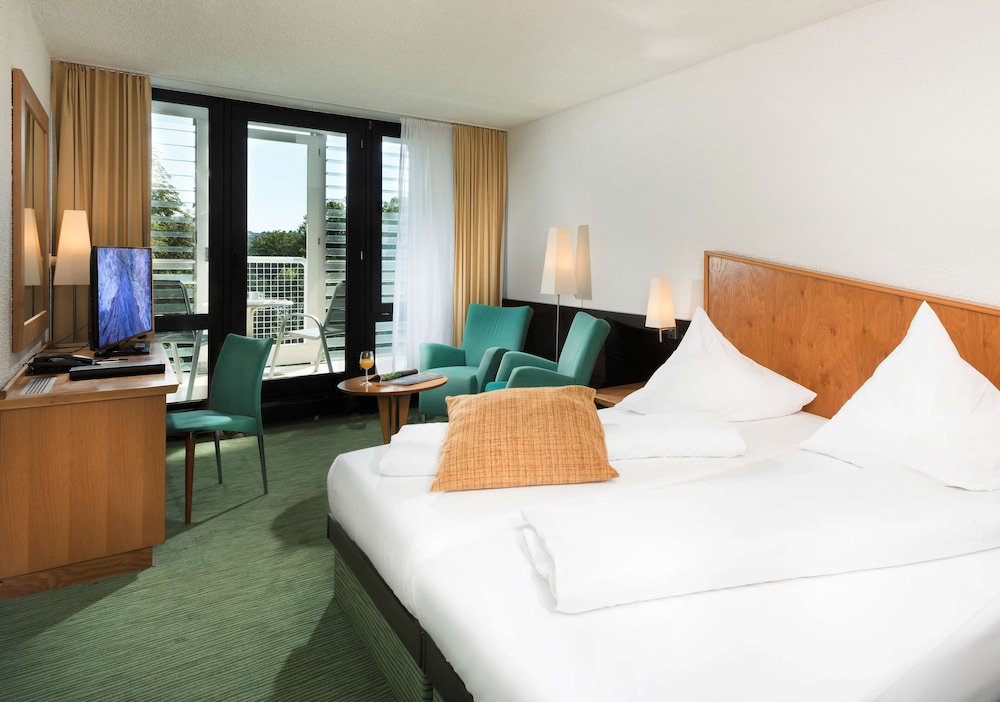 Business Room, 2 Twin Beds photo 3