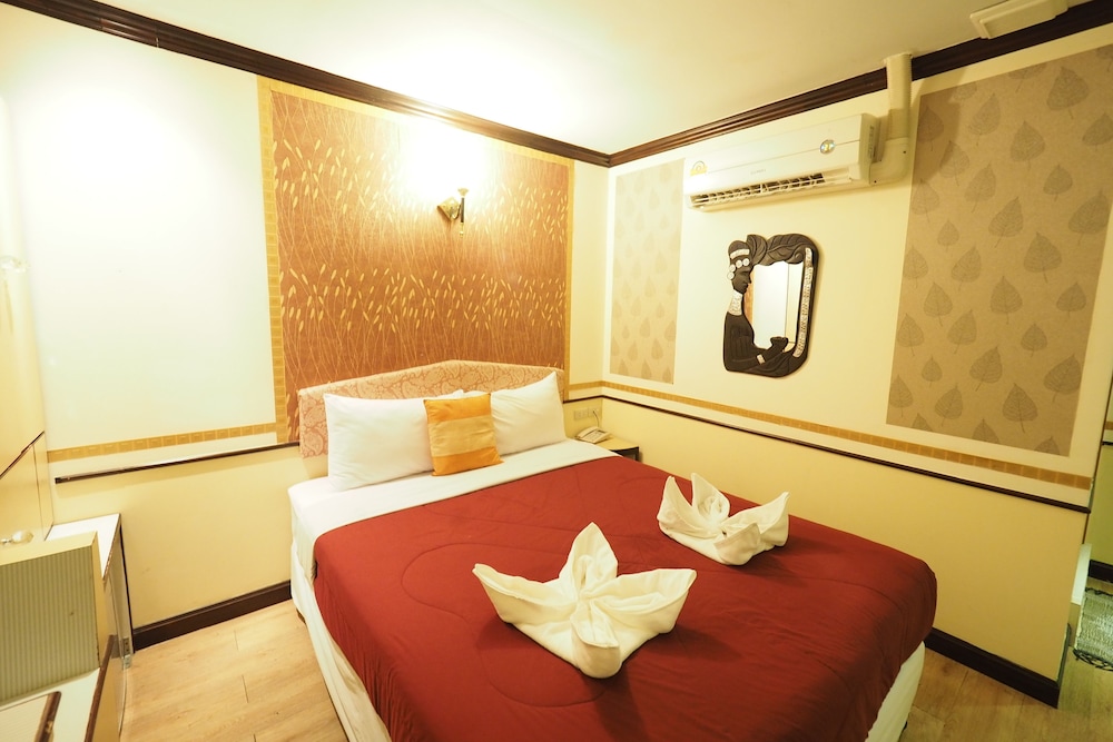 Deluxe Room photo 2