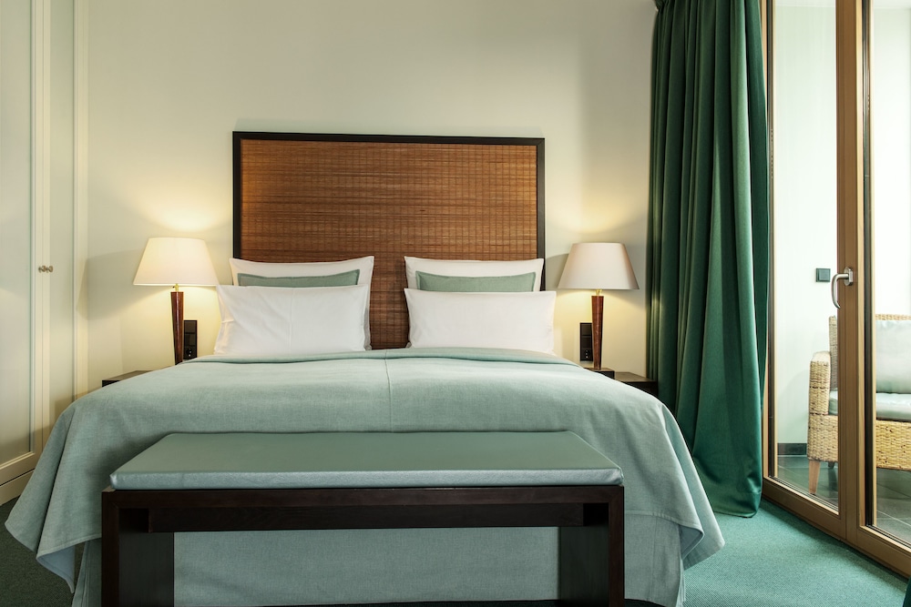 Comfort Double or Twin Room