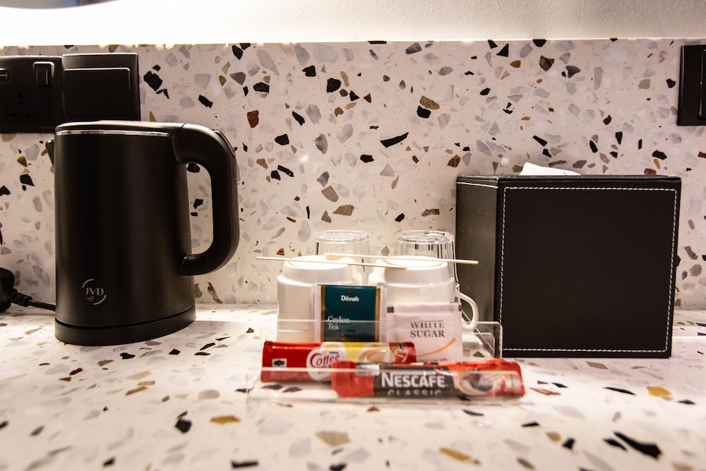 ibis budget Singapore Jasmine — photo 47