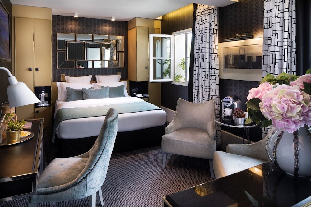 Deluxe Room, Terrace photo 1
