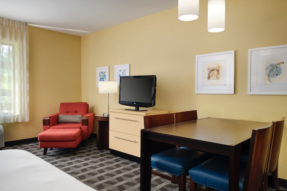 Studio Suite, 2 Queen Beds photo 1