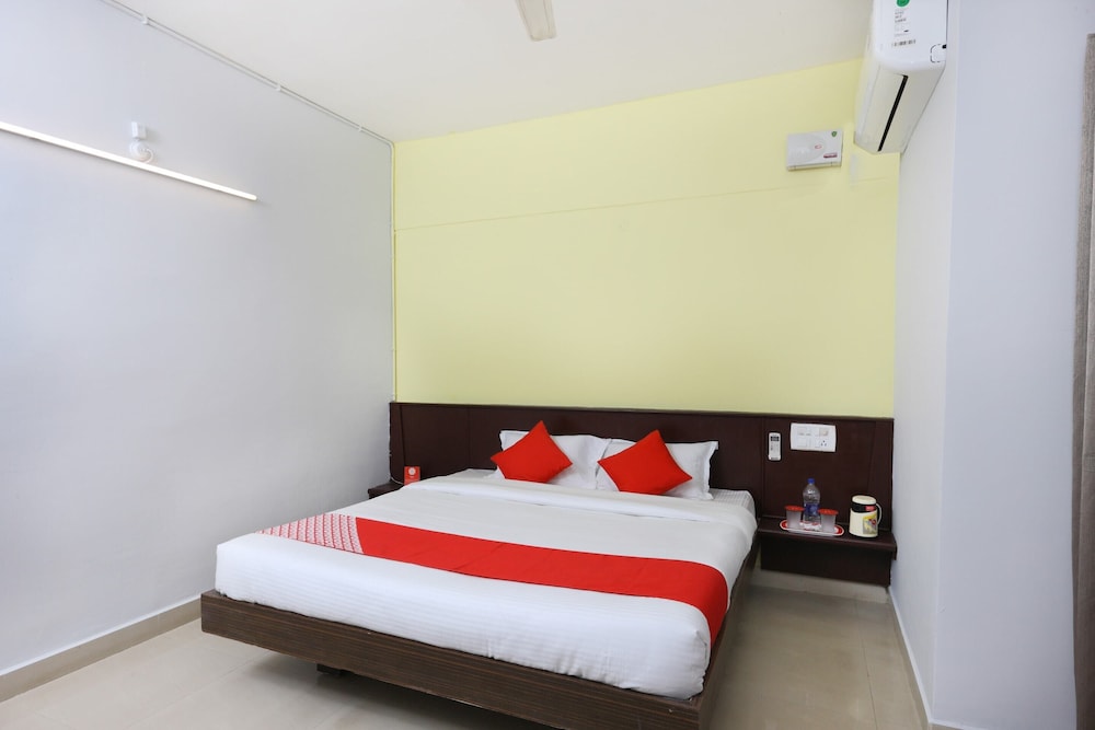 Standard Double Room photo 1