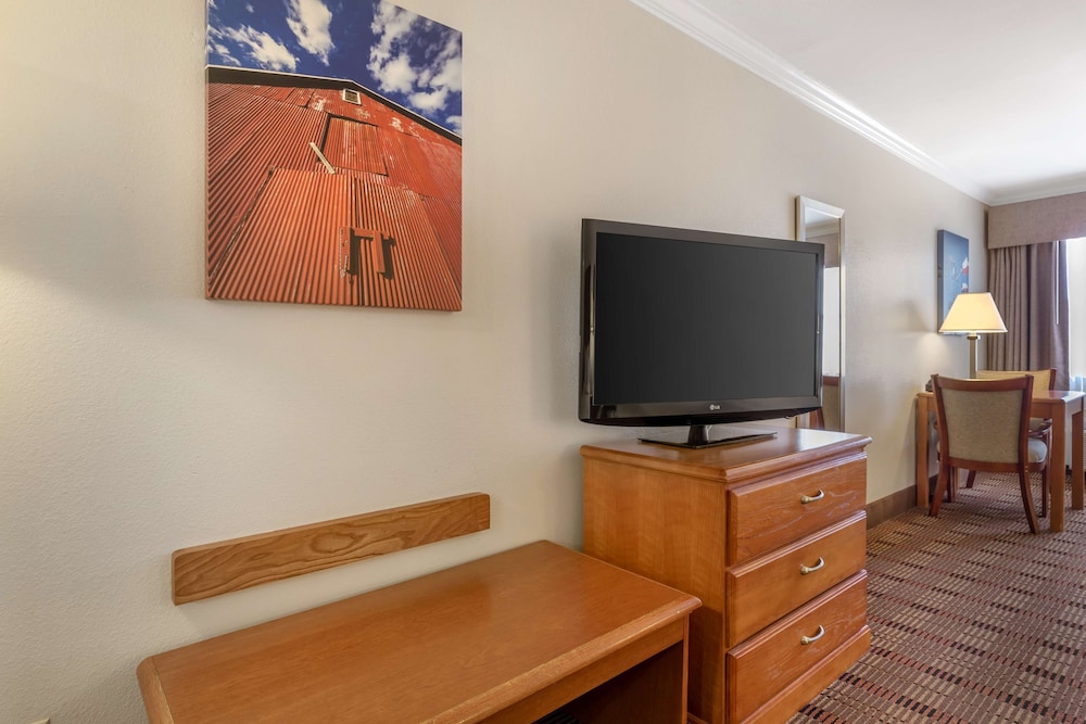 Standard Room, Multiple Beds, Non Smoking, Refrigerator & Microwave - Photo 3