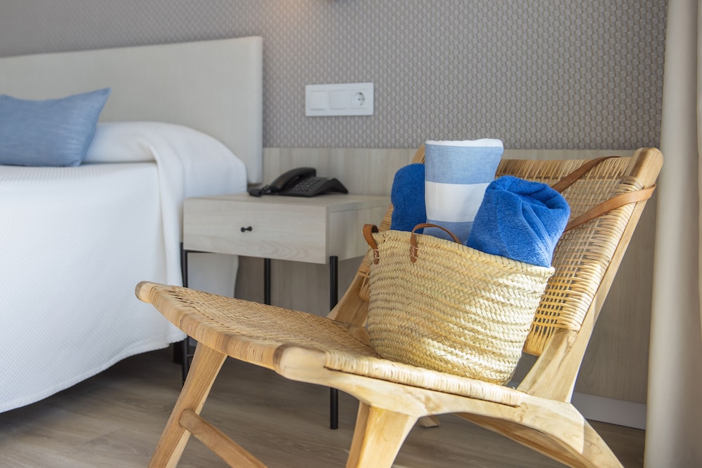 Superior Double Room, Balcony photo 2