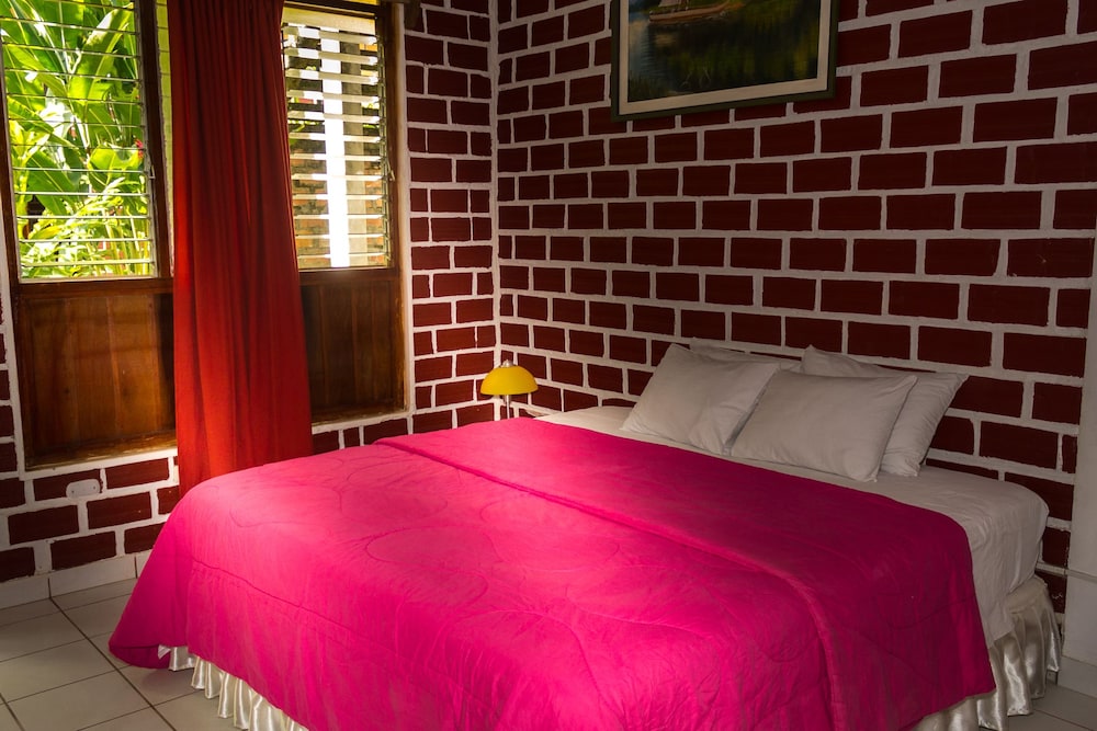 Double Room (Ventilador) photo 1