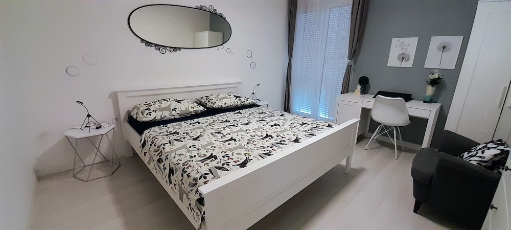 Comfort Apartment, Terrace