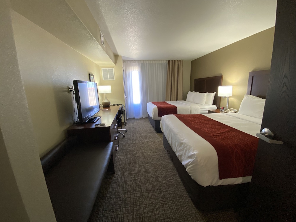 Suite, Multiple Beds, Non Smoking - Photo 1
