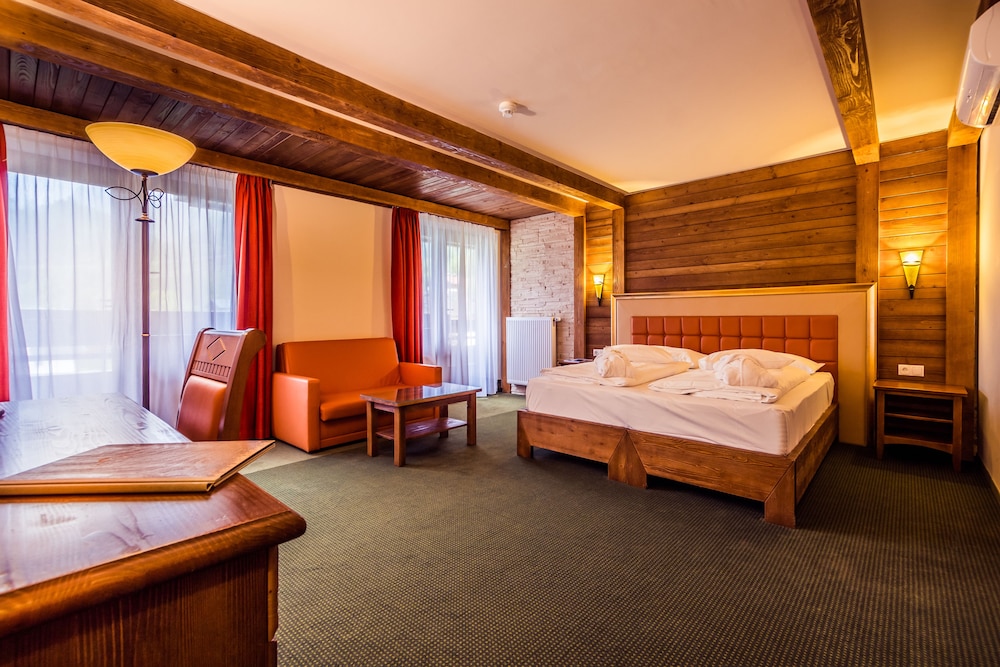 Quadruple Room photo 1