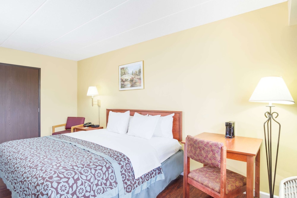 Days Inn by Wyndham Athens, Billede 5